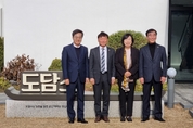 여야정협의체, 첫 오찬 간담회 진행…경기도-도의회 ‘소통과 협치’ 다짐
