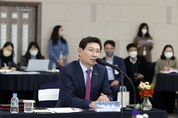 이상일 대한민국특례시협의회 대표회장, 특례 권한 확보에 '사활'