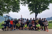 건강·기록·친목 3마리 토끼를 다 잡은 '헐레벌떡'