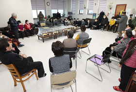 경기도의회 더불어민주당, 난방 취약계층 위한 대책 마련 나서