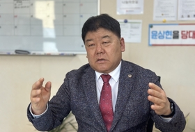 [인터뷰] 조선용접공부터 정치까지…박창호 인천시의원 “바다 품은 인천 발전에 최선 다할 것”