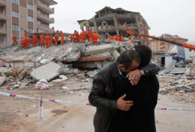 경기도, 강진 발생한 튀르키예에 100만 달러 규모 구호금 전달