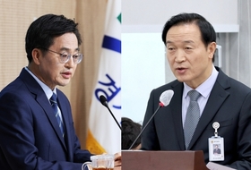 [재산공개] 김동연 3억·임태희 5000만 원 재산 감소