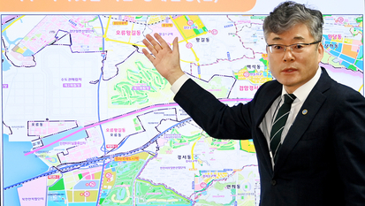 [기획]  ‘2군·8구→2군·9구’ 인천 행정구역개편 돌입…지방선거 전 가능할까