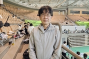 [전국생활체육 펜싱대회] 최고령 참가자 오오츠카 카즈히사 씨