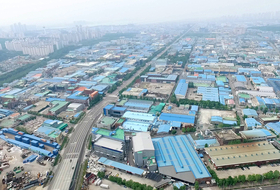 인천 산단 노후화에도 공장 증설 및 이전 어려워…세제 지원도 규제에 막혀