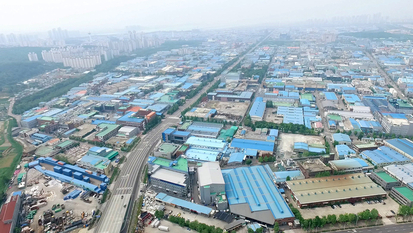 인천 산단 노후화에도 공장 증설 및 이전 어려워…세제 지원도 규제에 막혀