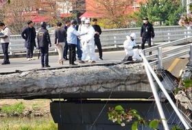 “분당 정자교 붕괴사고 적절 유지보수 없어 발생” 감정 결과 나와