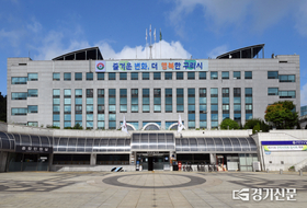 구리시 부시장 공백 1년 넘기나?