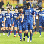 추락하는 프로축구 수원 형제, 반등은 언제쯤…