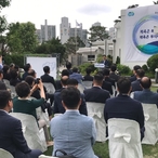 경기도·경기도체육회, 경기체육 발전 위해 ‘원팀’…체육인·도민의 삶의 질 향상 기대