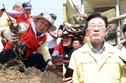 여야 “피해 복구·대비 최선” 메시지 속 팽팽한 신경전