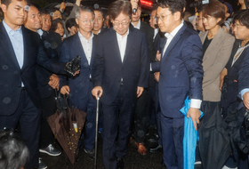 연휴 내내 이재명 사건처리 두고 고심하는 검찰