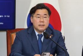 박찬대 “檢 경기도청 압수수색, 尹이 말한 ‘정치보복’ 그 자체”