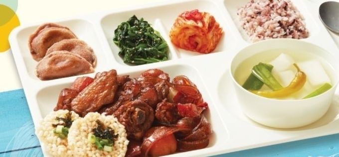인천 학교급식 평균단가 올해 10.7 인상...질 좋은 고기반찬까지는 ‘역부족’