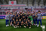 황선홍호, AFC U-23 아시안컵 조 1위 놓고 일본과 맞대결