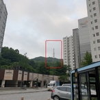 ‘수원 광교 송전탑’ 이전 가닥…지역 갈등 조정은 ‘실패’