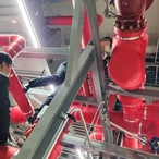 경기도소방, 유해물질 공장 대대적 안전 점검 실시…화재 우려 '이상 무'