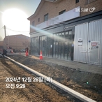 난데없는 도로공사에 장사 못했는데…안산시, 피해 호소 시민에게 "소송해라"
