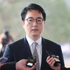심우정 "尹 석방, 적법절차 원칙 따라 소신껏 결정"…사퇴 요구 일축
