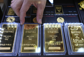 금 통장 잔액 1조 돌파 '눈앞'...전년比 70 급증