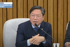 김승원, 정무위 현안질의서 ‘홈플러스 사태’ 집중 추궁