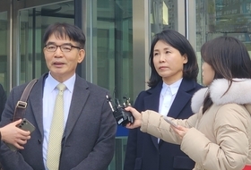 '선거법 위반' 김혜경 항소심 내달 종결… 검찰·변호인 신경전도