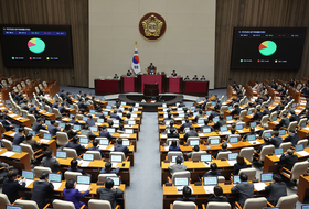 여야, 국민연금 18년 만에 개혁...국회 본회의 통과