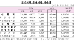 다시 불어나는 道 대출…1월 1.9조 원 증가