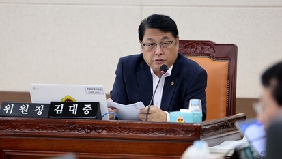 김대중 인천시의원, 미추홀구의 ‘전문조합관리인’ 직권선정 부실 지적