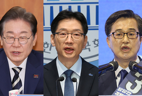 이재명·김경수·김동연, ‘정책 행보’ 총력