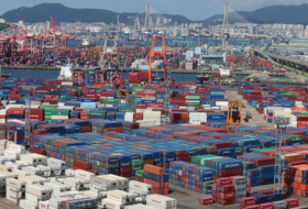 한국 경제, 또 ‘마이너스 성장’…1분기 GDP -0.2