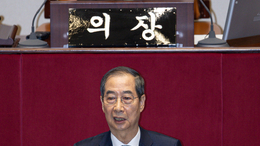 韓대행 "추경이 경제회복 마중물 될 수 있게 조속히 의결해달라“