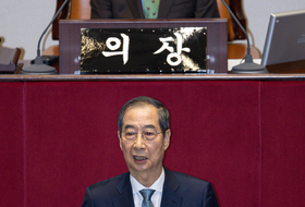 韓대행 "추경이 경제회복 마중물 될 수 있게 조속히 의결해달라“
