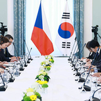 체코, 한수원과 원전 계약 사전 승인…“법원 허가 즉시 서명”