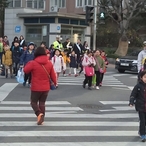 남동구 교통안전지수 B→C→D등급으로 하락…대책은 ‘감감무소식’