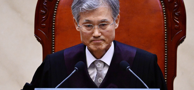 사상 초유 대법원장 청문회 개최…출석 여부 관심