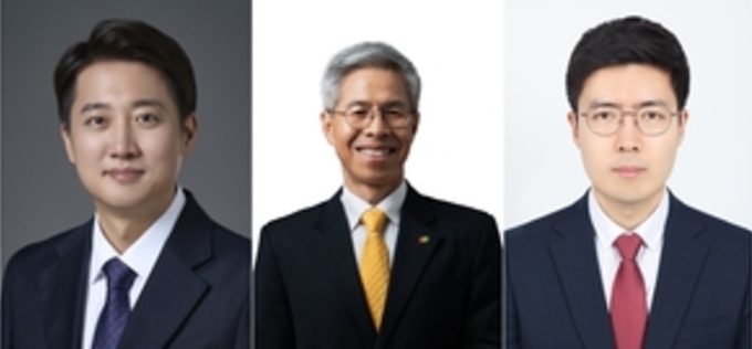 ‘용들의 전쟁’ 대진표 짜였다..대선 공식 선거운동 ‘스타트’