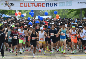 [컬처런 2025 인천영종국제도시 마라톤대회] 바다와 하늘 품은 축제의 레이스
