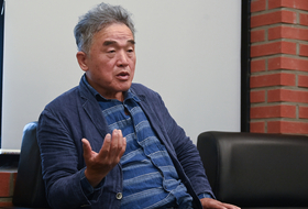 “재생에너지 전환, 5년 내 가능…대선 후보들, 문제 핵심 알아야”