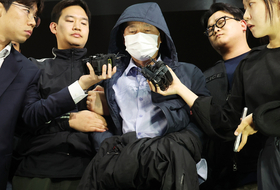 '시흥 연쇄 흉기 피습' 차철남 "3000만 원 갚지 않아 범행" 진술