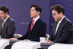 우리공화당·자유통일당, 김문수 후보 지지 ‘득인가 실인가’