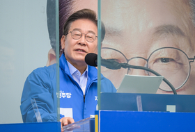 챗GPT가 뽑은 전 연령대에 가장 적합한 대통령은…‘이재명’