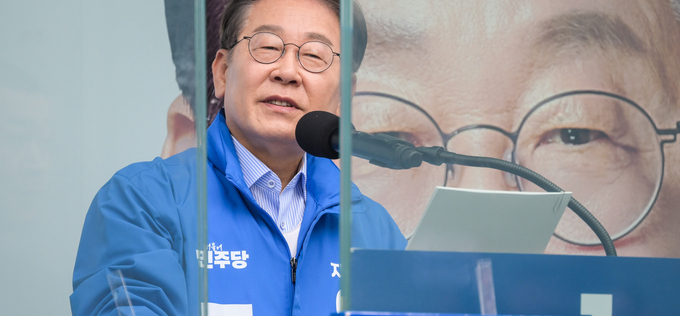챗GPT가 뽑은 전 연령대에 가장 적합한 대통령은…‘이재명’