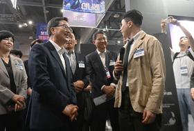 김동연 “‘겜기도’로서 게임산업 지원 아낌없이”