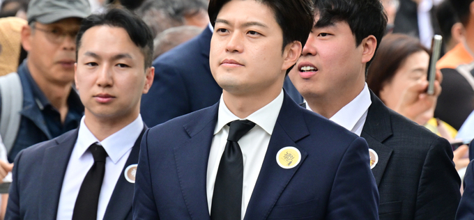 ‘김문수-이준석 단일화 논란’ 정치권·후보 간 하루종일 공방