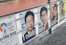 [대선토론] 정책대결 없이 ‘네거티브 공방’ 가열