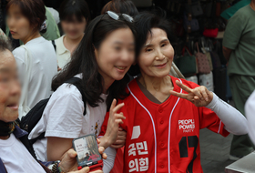 안철수·김은혜 ‘유시민, 설난영 발언’ 한목소리 성토