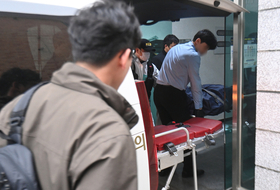 '차철남'에 살해된 외국인, 끝내 아무도 찾지 않았다