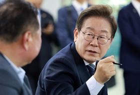 이재명, 北과 ‘평화모드’ 주력…“소모적 적대행위 중단”
